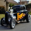 '32 Ford