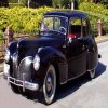 '41 Lincoln Continental