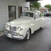 '47 Lincoln Continental