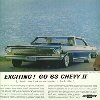 '63 Nova Ad