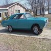 '69 Dart