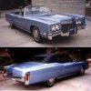 '72 Cadillac Eldorado