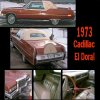 '73 Cadillac Eldoral