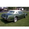 '73 Lincoln Mark IV