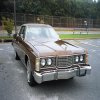 '74 LTD Brougham