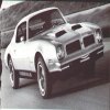 '76 Pontiac Firebird