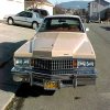 '78 Cadillac Deville