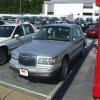 '97 Lincoln Towncar