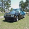 '82 El Camino